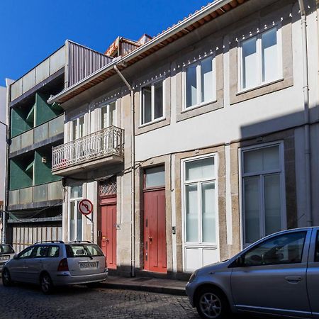 City Center Duplex W Patio By Lovelystay OOporto Esterno foto