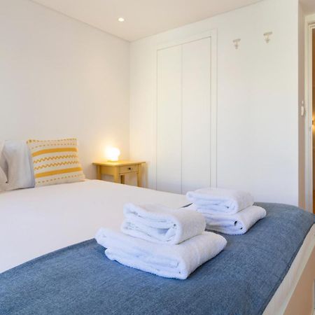 City Center Duplex W Patio By Lovelystay OOporto Esterno foto