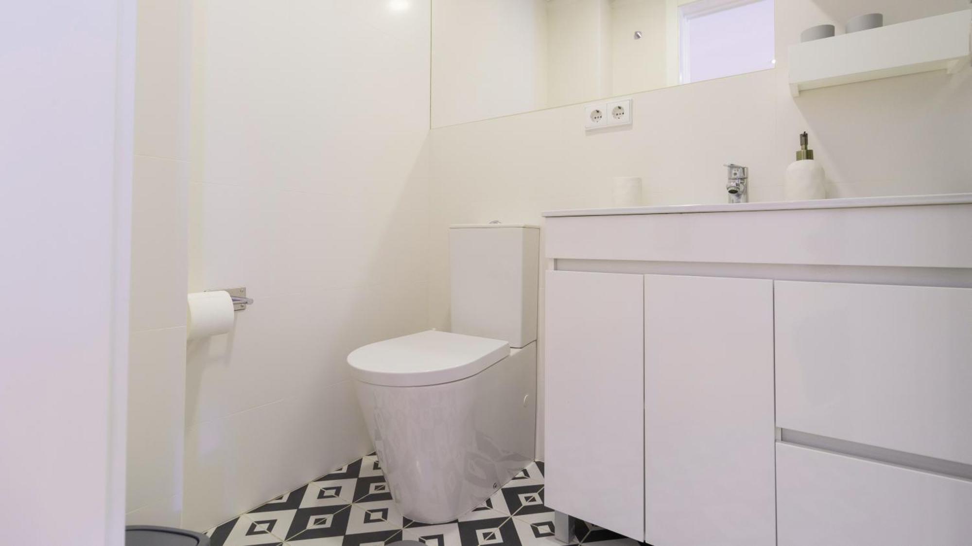 City Center Duplex W Patio By Lovelystay OOporto Esterno foto