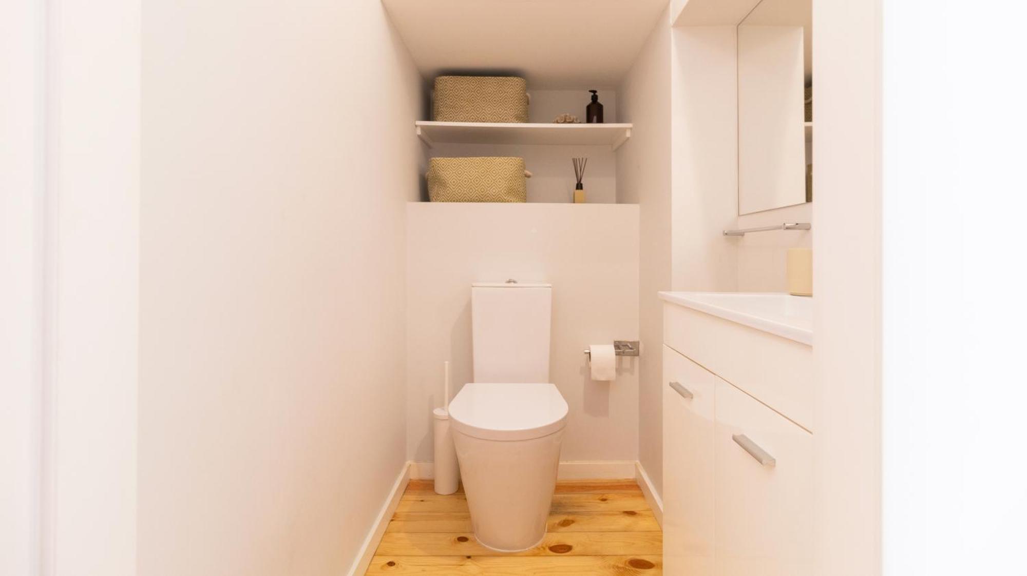 City Center Duplex W Patio By Lovelystay OOporto Esterno foto