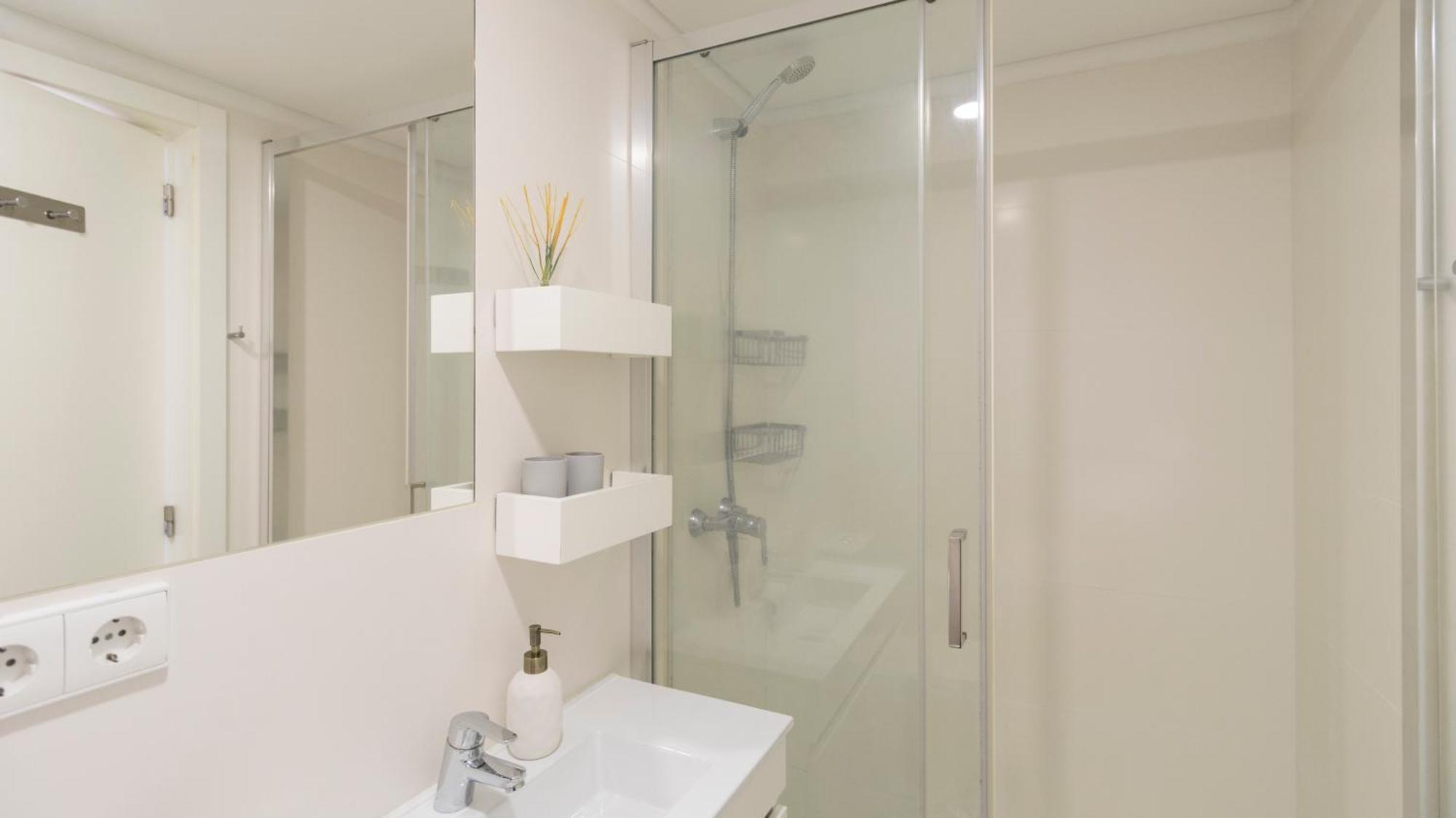 City Center Duplex W Patio By Lovelystay OOporto Esterno foto