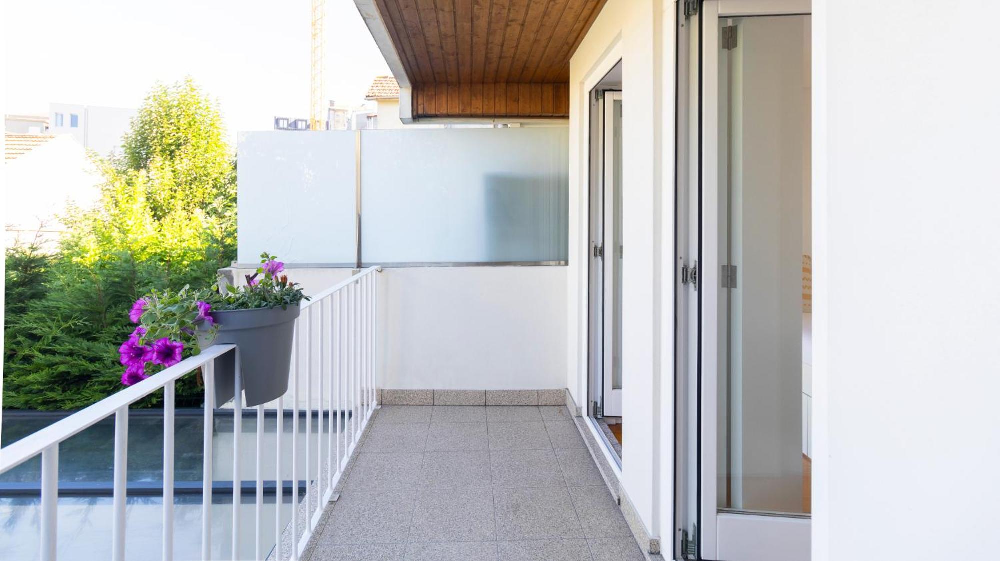 City Center Duplex W Patio By Lovelystay OOporto Esterno foto