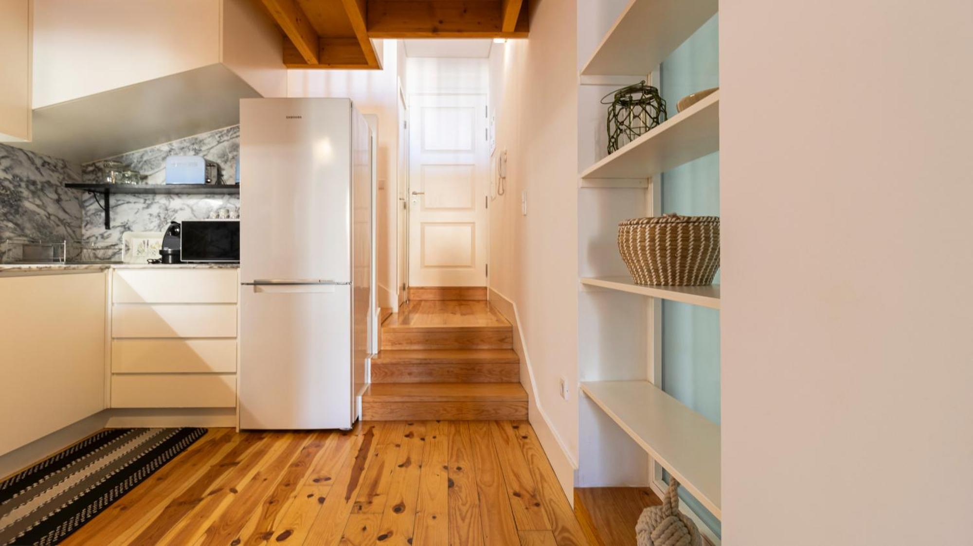 City Center Duplex W Patio By Lovelystay OOporto Esterno foto